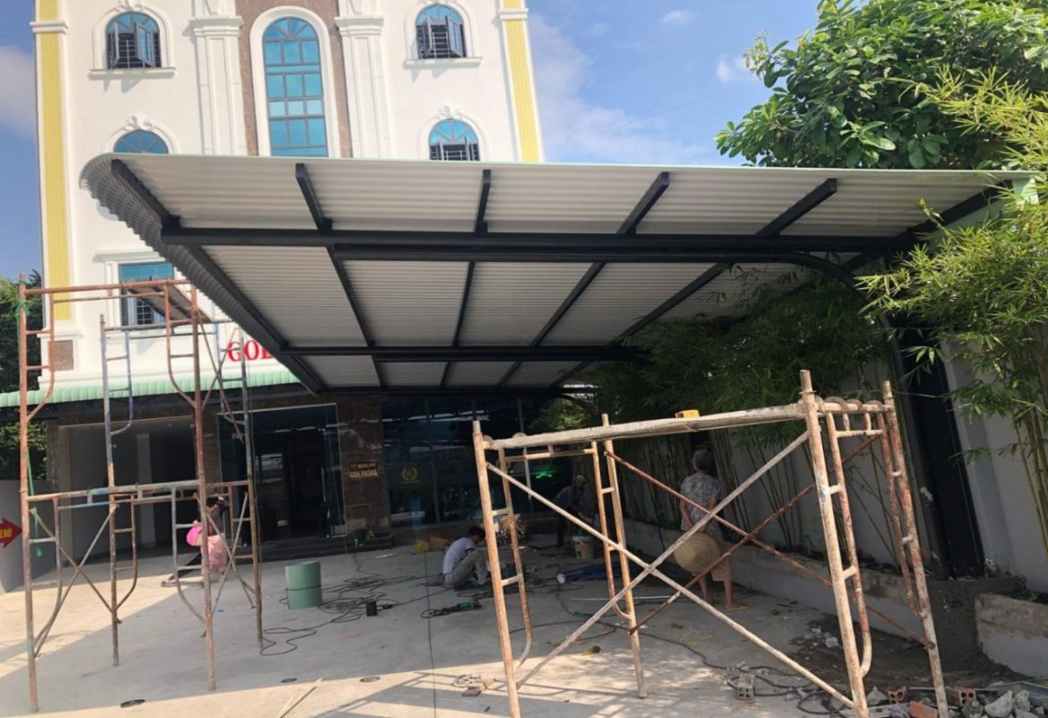 Công Ty TNHH MTV Cơ Khí Lê Ngọc