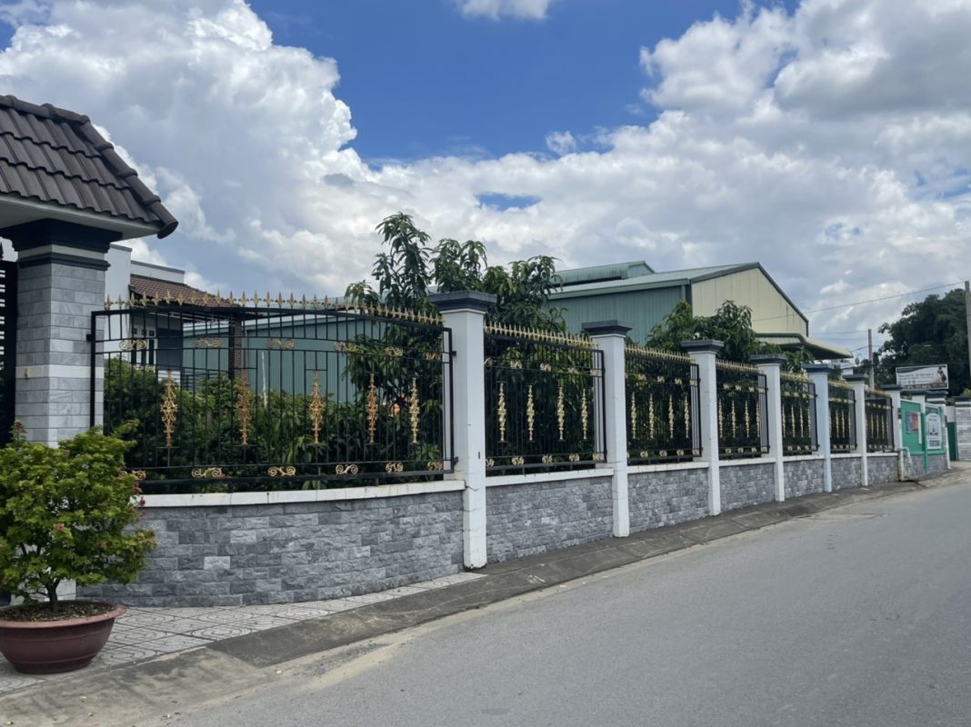 Công Ty TNHH MTV Cơ Khí Lê Ngọc