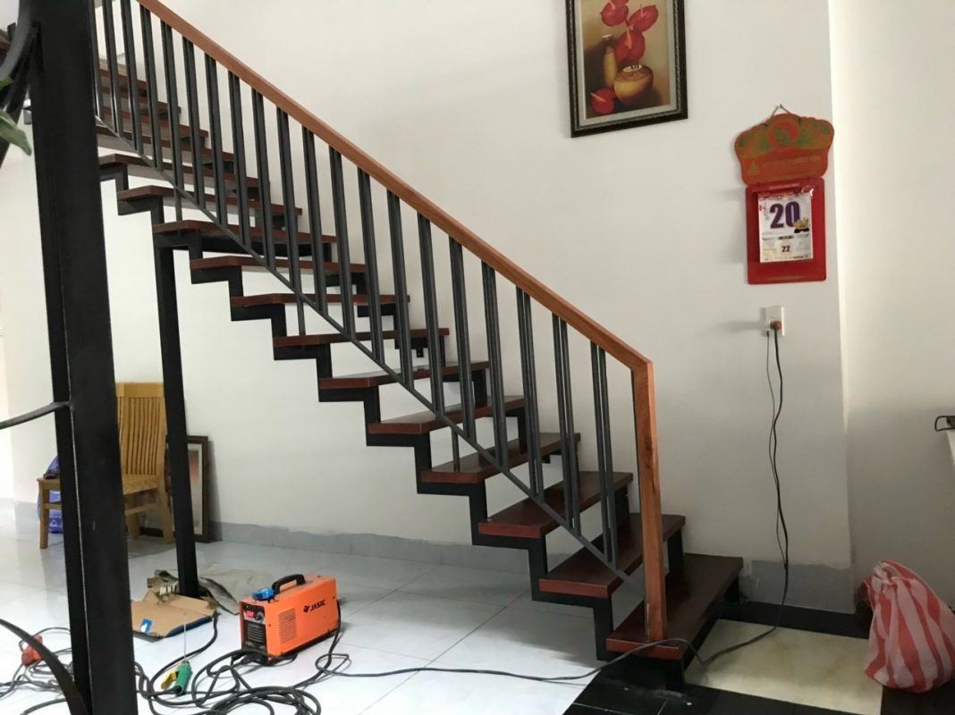 Công Ty TNHH MTV Cơ Khí Lê Ngọc
