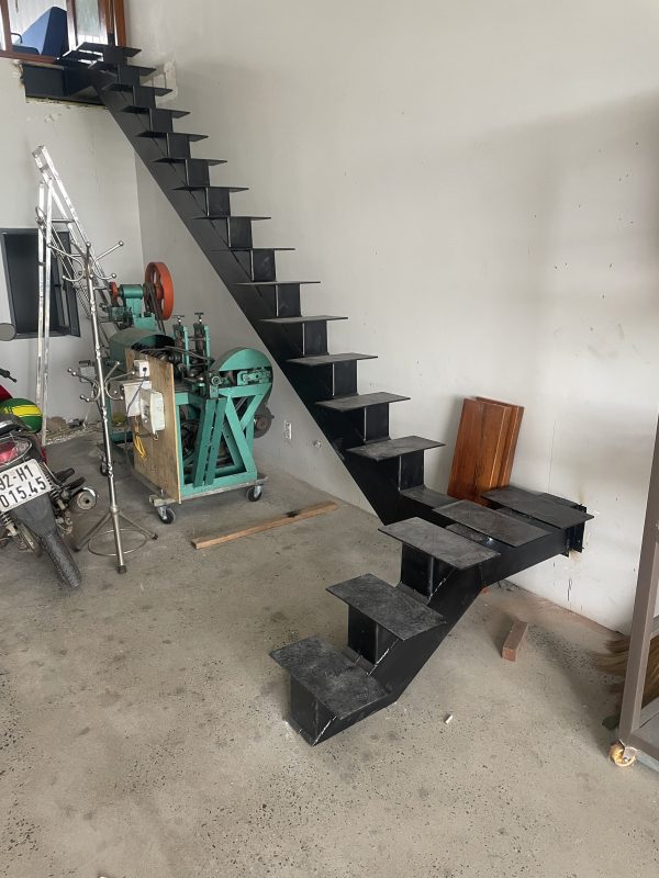 Công Ty TNHH MTV Cơ Khí Lê Ngọc