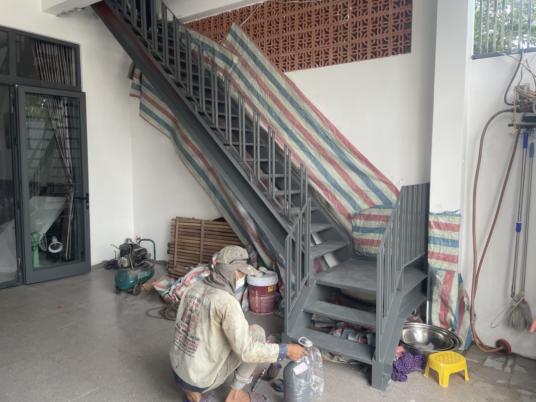 Công Ty TNHH MTV Cơ Khí Lê Ngọc