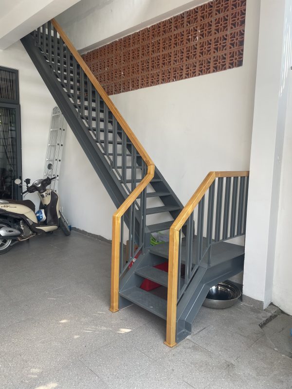 Công Ty TNHH MTV Cơ Khí Lê Ngọc