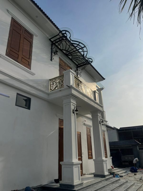Công Ty TNHH MTV Cơ Khí Lê Ngọc