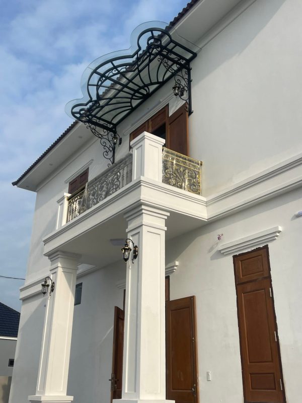 Công Ty TNHH MTV Cơ Khí Lê Ngọc