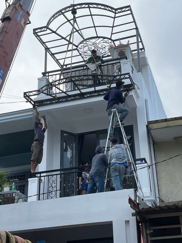 Công Ty TNHH MTV Cơ Khí Lê Ngọc