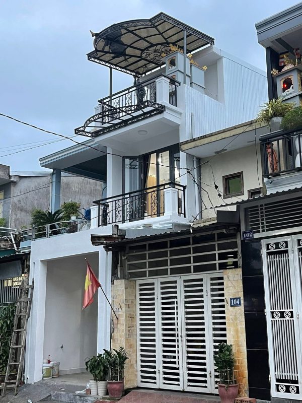 Công Ty TNHH MTV Cơ Khí Lê Ngọc