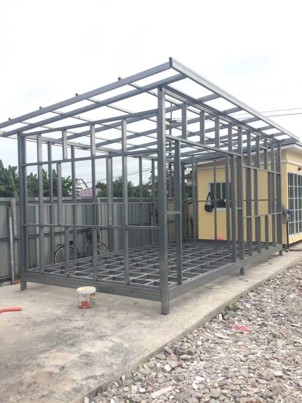 Công Ty TNHH MTV Cơ Khí Lê Ngọc