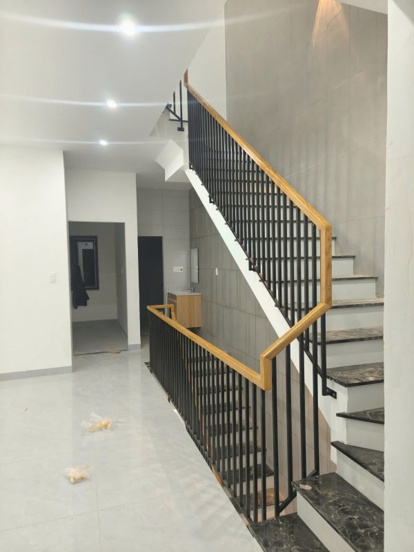 Công Ty TNHH MTV Cơ Khí Lê Ngọc