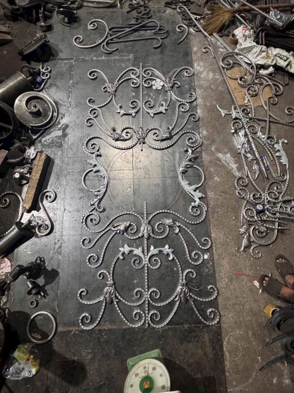 Công Ty TNHH MTV Cơ Khí Lê Ngọc