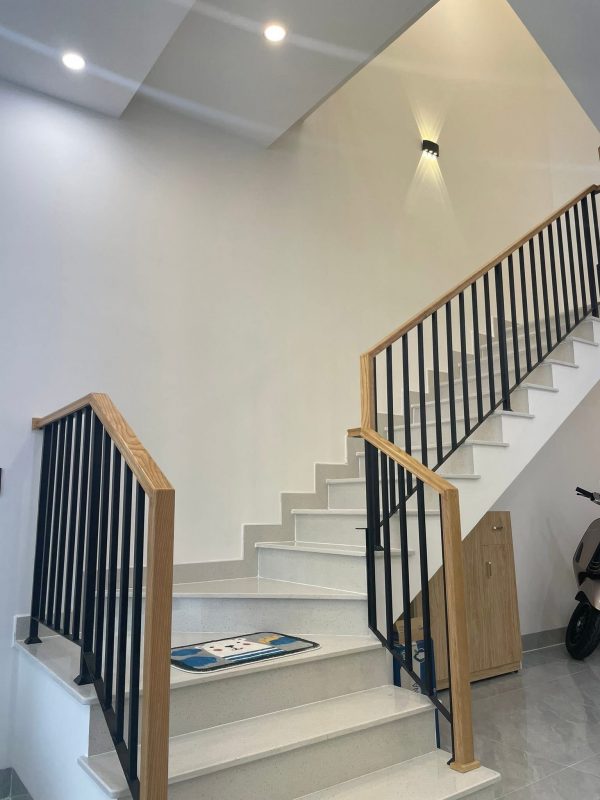 Công Ty TNHH MTV Cơ Khí Lê Ngọc