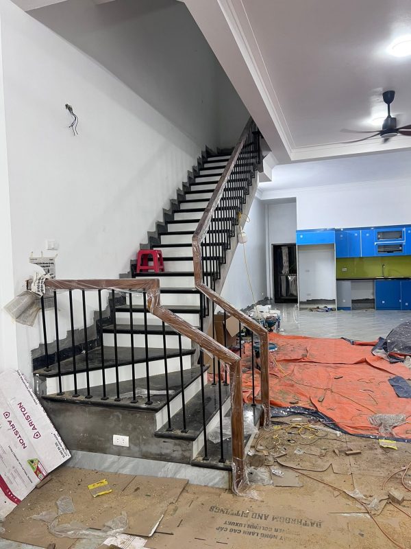 Công Ty TNHH MTV Cơ Khí Lê Ngọc