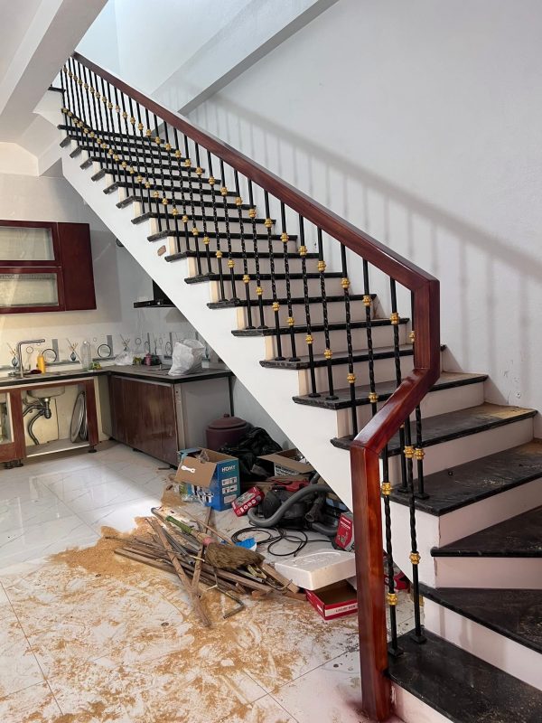 Công Ty TNHH MTV Cơ Khí Lê Ngọc