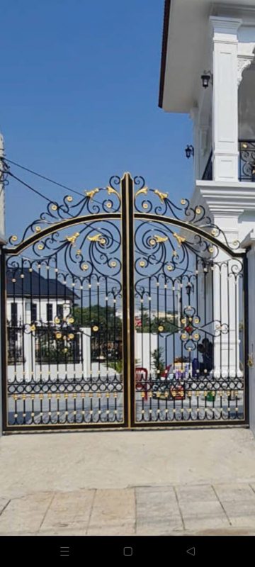 Công Ty TNHH MTV Cơ Khí Lê Ngọc