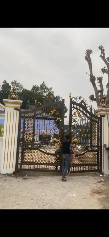 Công Ty TNHH MTV Cơ Khí Lê Ngọc