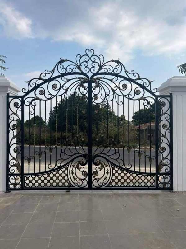 Công Ty TNHH MTV Cơ Khí Lê Ngọc