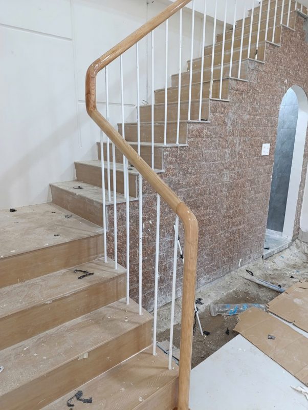 Công Ty TNHH MTV Cơ Khí Lê Ngọc